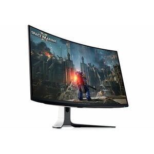 Dell Alienware AW3225QF 32" Class 4K Gaming OLED Monitor - 81.3 cm (32") Viewable - Quantum Dot OLED Backlight - VESA Moun