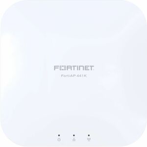 FORTIAP-441K INDOOR WIRELESS AP WIFI 7 ACCESS POINT