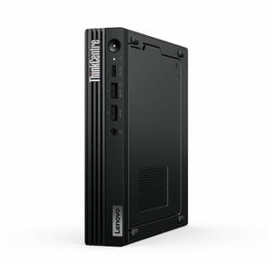 Lenovo ThinkCentre M90q Gen 5 12TH003FSG Desktop Computer - Intel Core i7 14th Gen i7-14700 - vPro Technology - 16 GB - 51