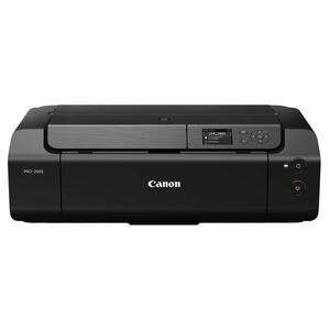 Canon PIXMA PRO-200S Wired/Wireless Inkjet Printer - Colour - 4800 x 2400 dpi Print - Ethernet - Wireless LAN - Canon PRIN