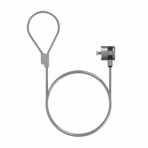 SECURITY CABLE LOCK KEY COMPUTER MONITOR LAPTOP 1.5M