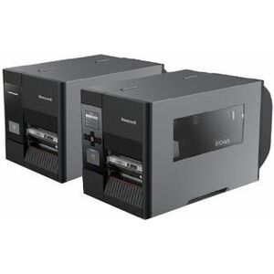 Honeywell PD4500C Direct Thermal/Thermal Transfer Printer - Colour - Ethernet - EU - 203 dpi