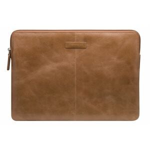 dbramante1928 ApS Skagen Pro Carrying Case for 33 cm (13") Apple Tablet, MacBook Air, MacBook Pro - Tan - Impact Resistant