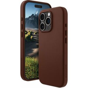 dbramante1928 ApS Roskilde_2 MagSafe - iPhone 16 ProMax - Dark Tan - For Apple iPhone 16 Pro Max Smartphone - Dark Tan - D