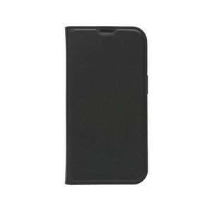 dbramante1928 ApS Oslo Carrying Case (Wallet) Apple iPhone 7, iPhone 8, iPhone SE Smartphone - Black - Impact Resistant, S