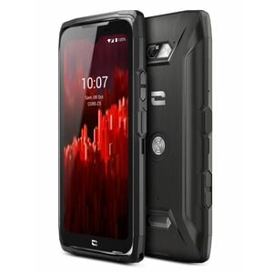 Smartphone CROSSCALL CORE-Z5 128 Go Durci - 5G - Écran 15,2 cm (6") HD+ 1520 x 720 - Octa-core (8 cœurs) (Single-Core (1-C