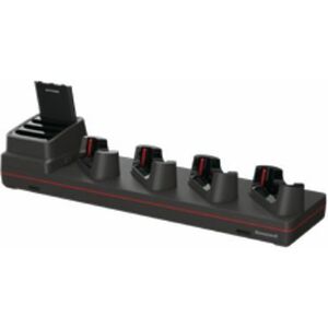 Honeywell Docking Cradle for Mobile Computer, Battery - 8 Slot - Charging Capability