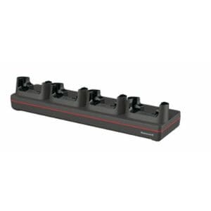 Honeywell Docking Cradle for Mobile Computer, Battery - 4 Slot - Charging Capability