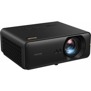 BenQ AH500ST 3D Short Throw DLP Projector - 16:9 - Ceiling Mountable, Wall Mountable - High Dynamic Range (HDR) - Front, C