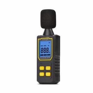 StarTech.com - LCD - Gerätetest - 3 Anzahl unterstützte Batterien - AAA - No
