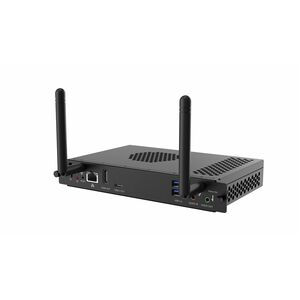 SMART AMG1 Single Board Computer - HDMI - 2 x Number of USB 3.0 Ports - Network (RJ-45) - Android