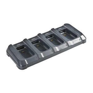 Honeywell AC20 Multi-Bay Battery Charger - 4