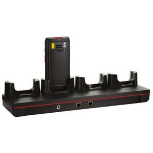 Honeywell Net Base Cradle for Mobile Computer - Charging Capability - Synchronizing Capability