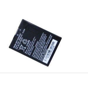 Honeywell Battery - Lithium Ion (Li-Ion) - 1 - For Handheld Device - Battery Rechargeable - 3.8 V DC - 4000 mAh Shelf Life