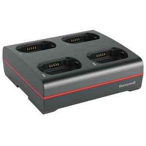 Honeywell MB4-SCN02 Docking Cradle for Mobile Computer - Charging Capability - Proprietary Interface