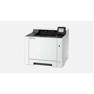 Kyocera Ecosys PA2600cx Laserdrucker - Farbe - 26 ppm Monodruck/26 ppm Farbdruckgeschwindigkeit - 9600 x 600 dpi Druckaufl