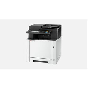 Kyocera Ecosys MA2600cfx - Laser-Multifunktionsdrucker - Farbe - Kopierer/Fax/Drucker/Scanner - 26 Seiten/Min. Mono/26 ppm