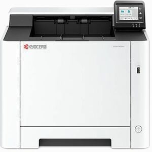 Kyocera Ecosys PA2101cx Kabel Laserdrucker - Farbe - 21 ppm Monodruck/21 ppm Farbdruckgeschwindigkeit - 1200 x 1200 dpi Dr