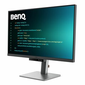 BenQ RD320U 32" Class 4K UHD LED Monitor - 16:9 - 80 cm (31.5") Viewable - In-plane Switching (IPS) Technology - LED Backl