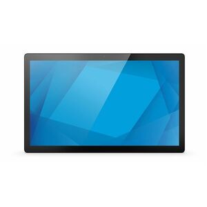 Terminal de POS Elo I-Series 5 - (Qualcomm Snapdragon QCS6490 - 8 Go - 64 Go - 55,9 cm (22") LED Écran tactile - Réseau sa