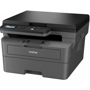 Stampante multifunzione laser Brother DCP-L2627DWXL Con filo e senza fili - Monocromatico - Fotocopiatrice/Stampante/Scann