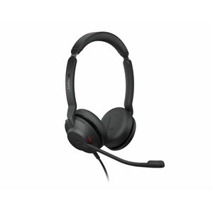 Jabra Evolve2 30 SE, USB C/A, MS Teams Stereo