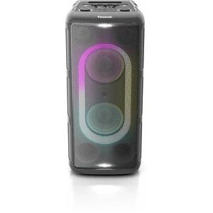 ALTAVOZ LUMINOSO TMAX45 PARTY BT+MULTIPLES ENTRADAS