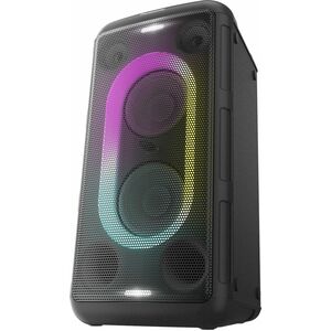 ALTAVOZ 150W. BATERIA HASTA 15H BT+MULTIPLES ENTRADAS