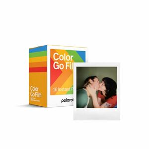 Polaroid Go film - double pack