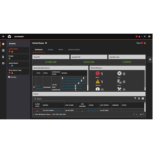 Vertiv Environet Alert Data Center Monitoring 200 Device License - Vendor-Neutral SNMP Devices