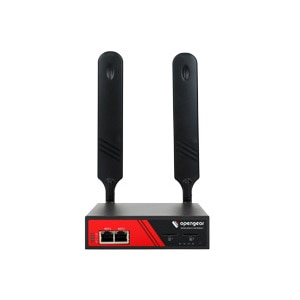 Opengear ACM7004-2-L Infrastruktur Verwaltungsgerät - TAA-konform - Remote Management, Remote Monitoring