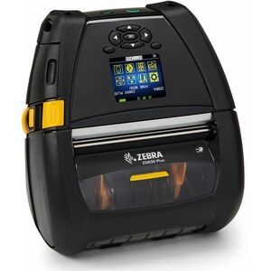 Zebra ZQ630 Plus Desktop, Industrial, Mobile, Retail, Transportation & Logistic, Warehouse, Manufacturing, POS System Dire