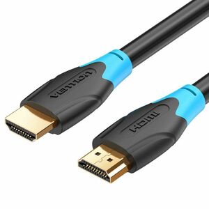 HDMI 2.0 4K CABLE 1.5M BLACK