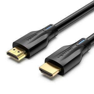 HDMI 2.1 8K CABLE 3M BLACK