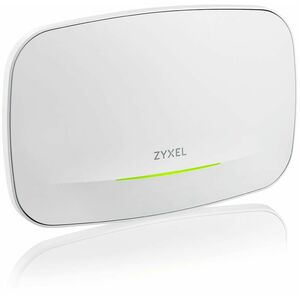 Points d'accès sans fil ZYXEL NebulaFlex WBE510D - Triples Bandes - Wi-Fi 7 - IEEE 802.11 a/b/g/n/ac/ax/be - 6,50 Gbit/s -