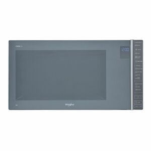 Whirlpool MWP 304 M Forno microonde - Mirror - 30 L Capacità - Microwave, Grill - 7SpaceLivelli potenza - 31,5 cm Piatto g