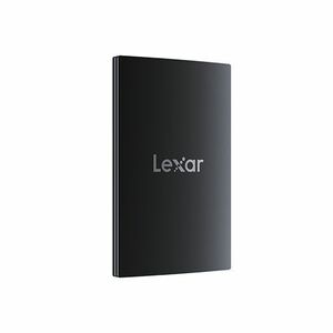 LEXAR EXTERNAL PORTABLE SSD 1TB 2000MB/S READ AND 1800MB/S WRITE