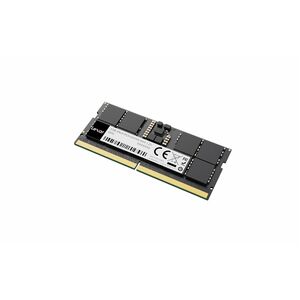 Lexar RAM Module for Notebook - 16 GB (1 x 16GB) - DDR5-5600/PC5-44800 DDR5 SDRAM - 5600 MHz - CL46 - 1.10 V - On-die ECC 