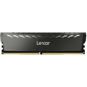 Lexar THOR RAM Module for Desktop PC - 16 GB (2 x 8GB) - DDR4-3200/PC4-25600 DDR4 SDRAM - 3200 MHz - CL16 - 1.35 V - Retai
