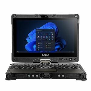 Getac V110 V110 G7 29,5 cm (11,6 Zoll) Touchscreen Robust Umrüstbar 2 in 1 Notebook - Full HD - Intel Core i5 12. Gen. i5-