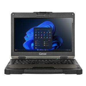 Getac B360 B360 G2 33.8 cm (13.3") Touchscreen Rugged Notebook - Full HD - Intel Core i5 12th Gen i5-1240P - 8 GB - 256 GB