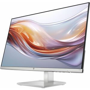 HP 524sh 24" 等级 Full HD LED显示器 - 16:9 - 60.5 cm (23.8") Viewable - 面内交换(IPS)技术 - Edge LED 背光 - 1920 x 1080 - 300 cd/m² - 5