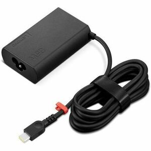 Lenovo 65W AC Adapter - 65 W - Australia - 1 m Cable - 120 V AC, 230 V AC Input - 5 V DC, 9 V DC, 15 V DC, 20 V DC Output 