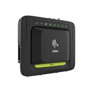 Zebra FXR90 RFID-Reader - 868 MHz - UHF - Wireless LAN - USB - Netzwerk (RJ-45) - Integrated
