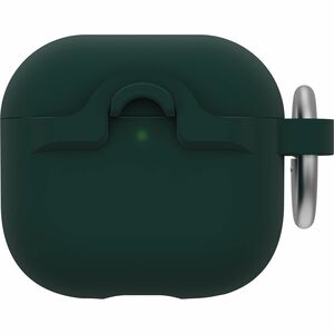 OtterBox Charging Case Apple AirPods - Sagebrush (Green) - Scratch Resistant, Scuff Resistant, Damage Resistant - Polycarb