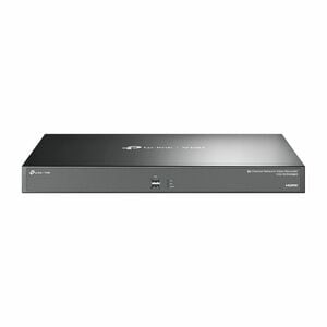 VIGI NVR4064H 64 Kanäle Kabel Videoüberwachungsstation - Netzwerk-Videorekorder - HDMI - 4K Aufnahme