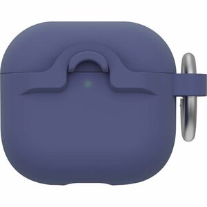 OtterBox Charging Case Apple AirPods 4 - Space Cadet - Drop Resistant, Scratch Resistant, Scuff Resistant, Damage Resistan