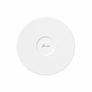 Points d'accès sans fil Omada EAP723 - Bi bande - Wi-Fi 7 - IEEE 802.11 a/b/g/n/ac/ax/be - 5 Gbit/s - 2,40 GHz, 5 GHz - 4 