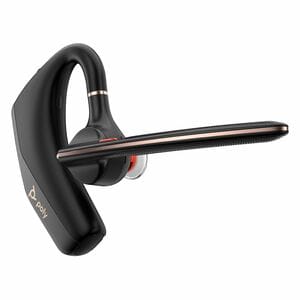 Voyager Legend 50 Headset UC EMEA - Euro plug