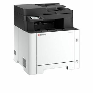 Kyocera Ecosys MA2101cfx Laser Multifunction Printer - Colour - Copier/Fax/Printer/Scanner - 1200 x 1200 dpi Print - Colou